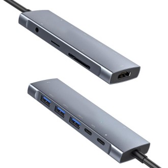 CF604 ������ǽ� ����Ʈ Type-c Ȯ�� USB ���