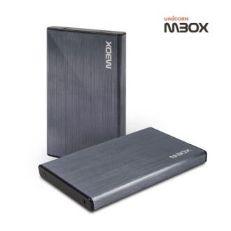 ������ HC-7000C 2.5��ġ USB3.1 �����ϵ����̽� CŸ�� �˷�̴�