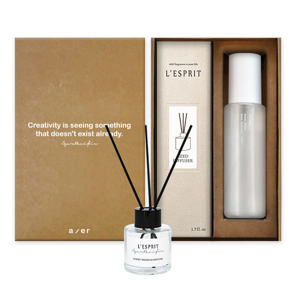 �����ڸ� ���� 2P ��Ʈ F, ���� �뽺������ + �����ڸ� ��ǻ�� 50ml